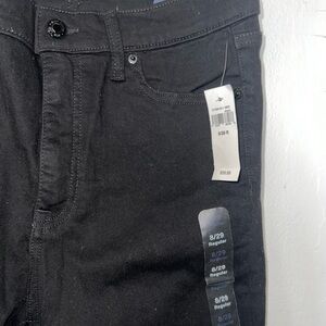 GAP Women’s Black Jeans